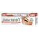 Dabur Herbal Cavity Protection Clove Toothpaste With Toothbrush White 150g
