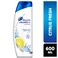 Head and Shoulders Citrus Fresh Anti-Dandruff Shampoo for Greasy Hair 600ml