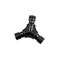Tolsen,3 way coupling,57113,1/2"