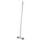 Sirocco Smooth Sweep Push Broom 2340 Blue