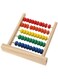 Generic Beads Abacus Wooden Math Toy