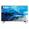 TCL 32S65A Smart LED TV 32 Inch Black