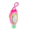 Carrefour Fresh Anti-Bacterial Hand Sanitizer Pink 50ml