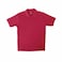 Mens Polo Shirt Plain Assorted Free Size