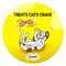 Dreamies Delicious Cheese Cat Food 60g