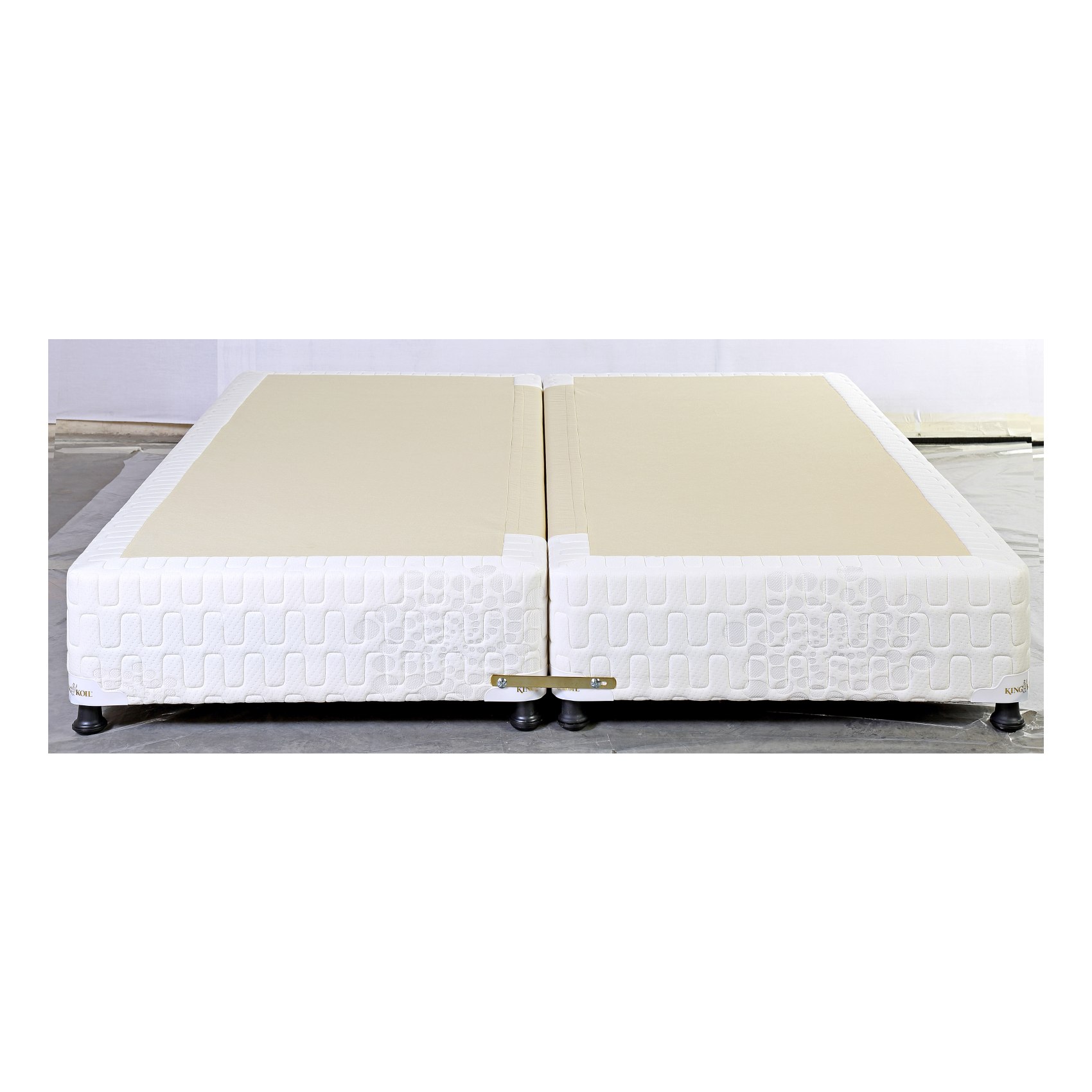 Spine Health Base Mattress 210x210cm KKSHB14