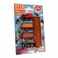 Iwako Locomotive Set Eraser