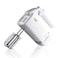 Tornado Turbo Hand Mixer - 400 Watt - White - THM-400S