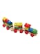Generic Wooden Toy Train Playset