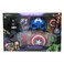 League Of Heroes Play Set