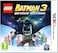 Nintendo 3DS - LEGO Batman 3: Beyond Gotham(PAL)