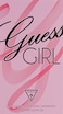 Guess Girl Eau De Toilette For Women - 100ml