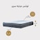American Polo Lotus Bed Mattress 13 Layers - Hight 29 cm - Size 100x200 cm