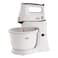Black Decker Mixer With Bowl 300W