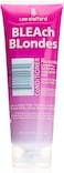 Lee Stafford Bleach Blondes Everyday Care Tone Saving Conditioner - 250ml (Packaging May Vary)