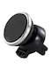 Generic - Car Mount For Mobile Phone Silver