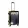 National Geographic Globe Hard Trolley 68cm Black