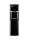 Hitachi Bottom Loading Water Dispenser HWDB30000 Black