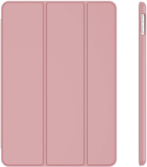 RDN - iPad 9.7 (2018 &amp; 2017) / iPad Air 2 / iPad Air Case, Slim Stand Protective Case Smart Cover for Apple iPad 9.7 Inch 5th/6th Generation