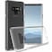 Protective Soft Silicone Case Cover For Samsung Note 9