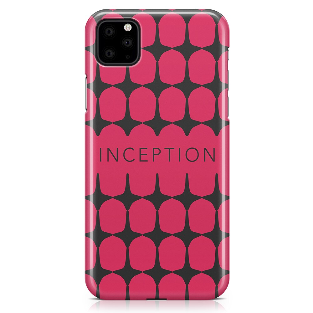 Buy Loud Universe - Pattern Tops Inception iPhone 11 Cover with Wrap ...