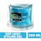 Dabur Vatika Naturals Wet Look Splash Effect Styling Hair Gel Blue 250ml