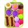 Ecoiffier - 100% Chef Assorted Cakes In A Tray