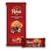 Nabil Relish Double Chocolate Chips Oats Cookies 12x40g