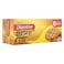 Nabil Digestive Sugar Free Biscuit 41g Pack of 6