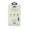 Karl Lagerfeld Iml Transparent Choupette Body Hard Case For Iphone 14 Pro Pink