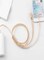 Generic 3-In-1 Rapid Series Type C Cable 3.1A Fast Charge For Iphone Samsung S8 Smartphone 1M