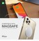 Amazing Thing Quartz Ultra Impact designed for iPhone 12 Pro Max (6.7 inch) case/cover - Flashing Crystal