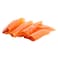 Frozen Salmon Smoked  Slice