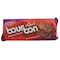 Britannia Bourbon Treat Chocolate Cream Biscuits 100g