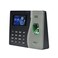 ZKteco U350 fingerprint time and attendance Machine