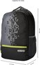 American Tourister 32 Ltrs Black Casual Backpack (Amt Fizz Sch Bag 02 - Black)