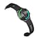 IMILAB W12-BK Smart Watch with 2 Straps - Black