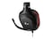 Logitech G332 Over-Ear Gaming Headset With Mic Black