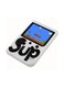 Generic 400 In 1 Portable Retro Handheld Console