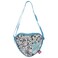 Simba Color Me Mine Heart Sequin Bag - Frozen, Blue