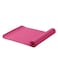 Generic Fitness Yoga Mat 183X80centimeter
