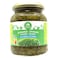 Carrefour Classic Chopped Spinach With Cream 370ml