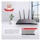 Asus Dual Band WiFi 6 Router RT-AX55 AX1800 MU-MIMO