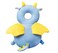 Star Babies Baby Head Support, Blue