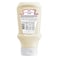 Heinz Mayonnaise Garlic Top Down Squeezy Bottle 400ml