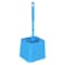 El Helal and Star Royal Toilet Brush with Square Holder