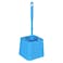 El Helal and Star Royal Toilet Brush with Square Holder