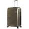 Eminent KH53 3Pcs Hard Casing Luggage Set Coffee