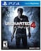 Naughty Dog Uncharted 4 A Thief's End (PS4)