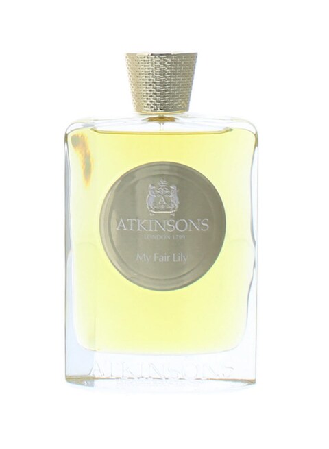 Atkinsons My Fair Lily Eau De Parfum - 100ml